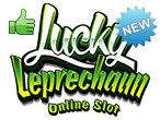 lucky leprechaun new slot