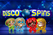 disco-spins