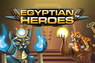 egyptian-heroes