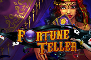 fortune-teller