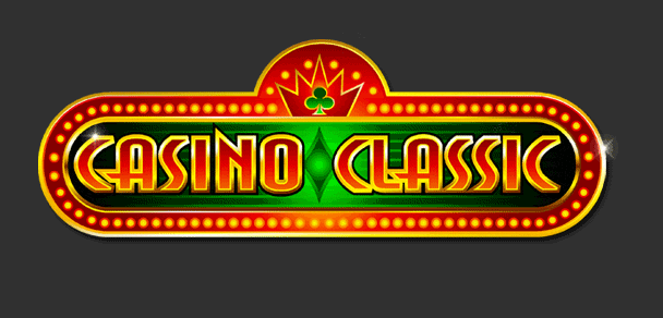 Casino classic million